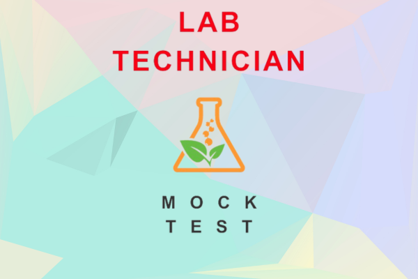laboratory-technician-mock-test